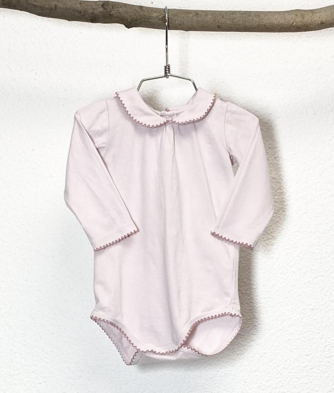 Body Fille 9 mois