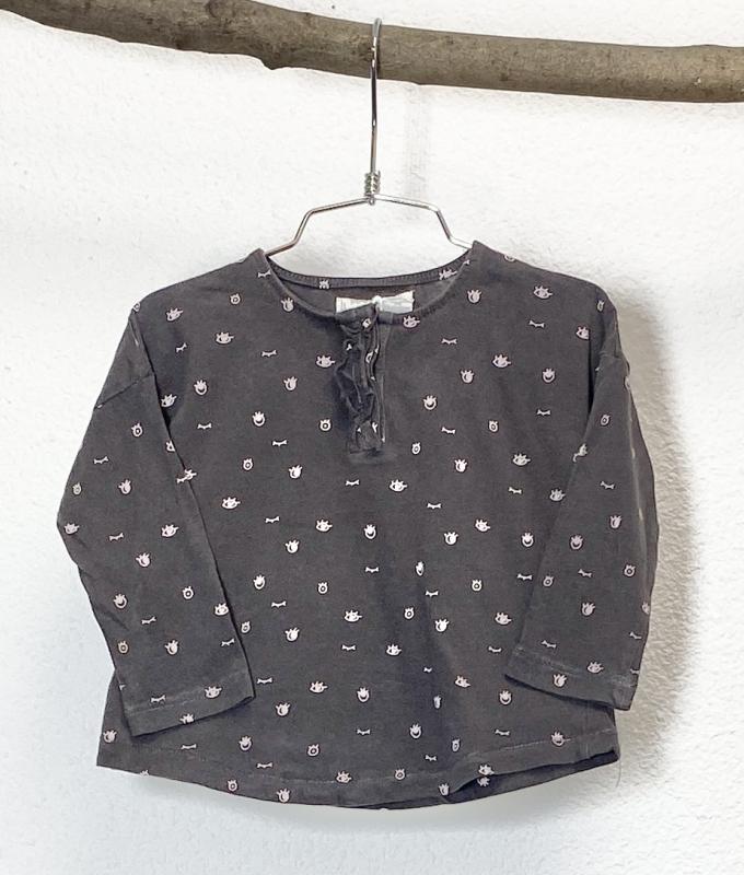 TShirt Fille 9 mois