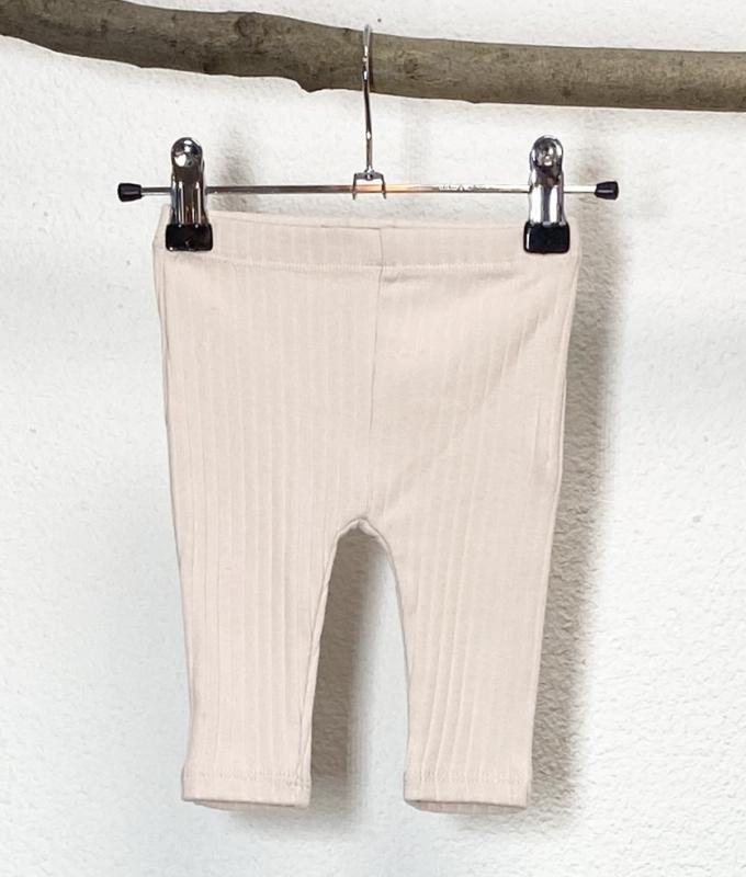 Legging Fille 3 mois