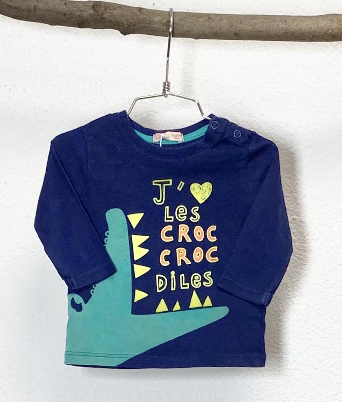 TShirt Garçon 3 mois