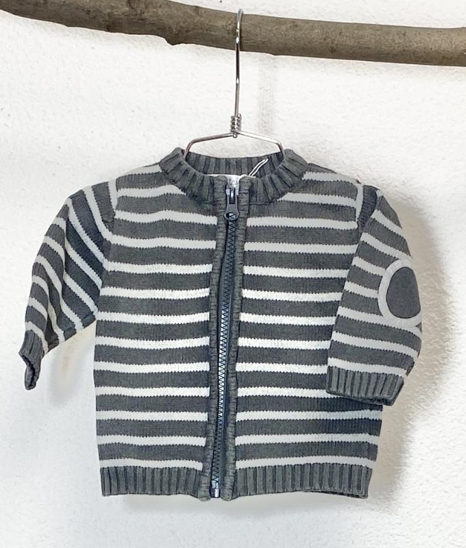 Gilet Garçon 3 mois