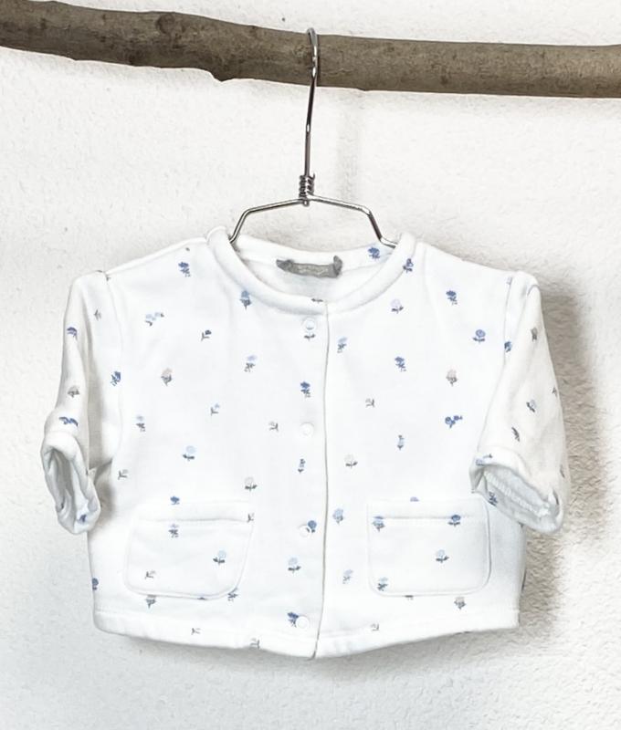 Veste Fille 3 mois