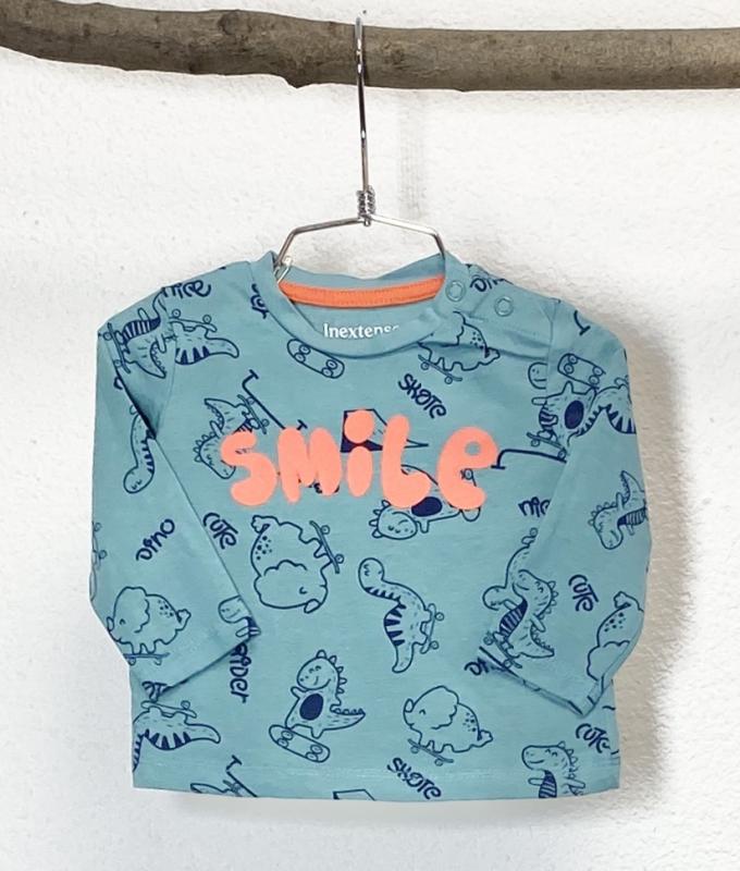 TShirt Garçon 3 mois