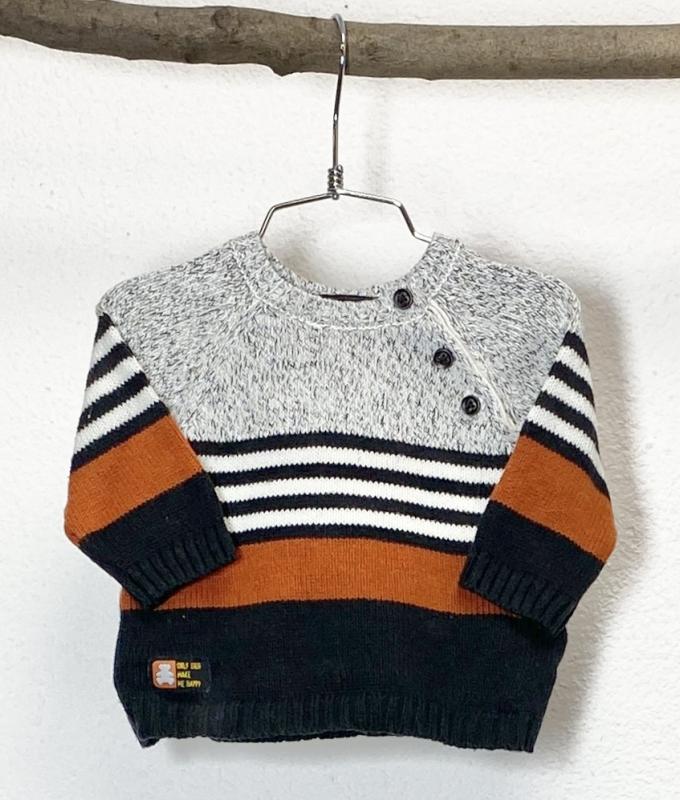 Pull Garçon 3 mois