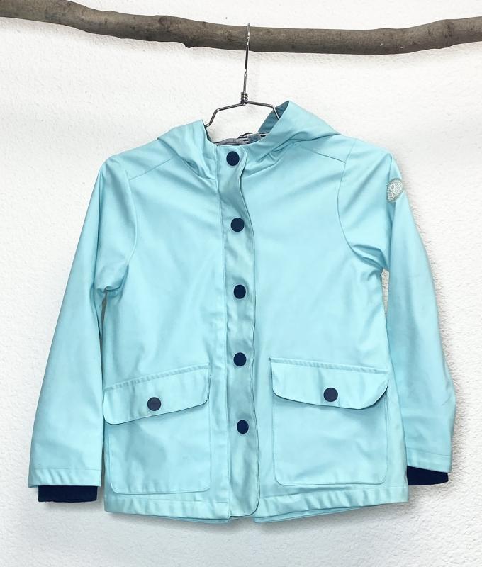 Imperméable Mixte 5 ans