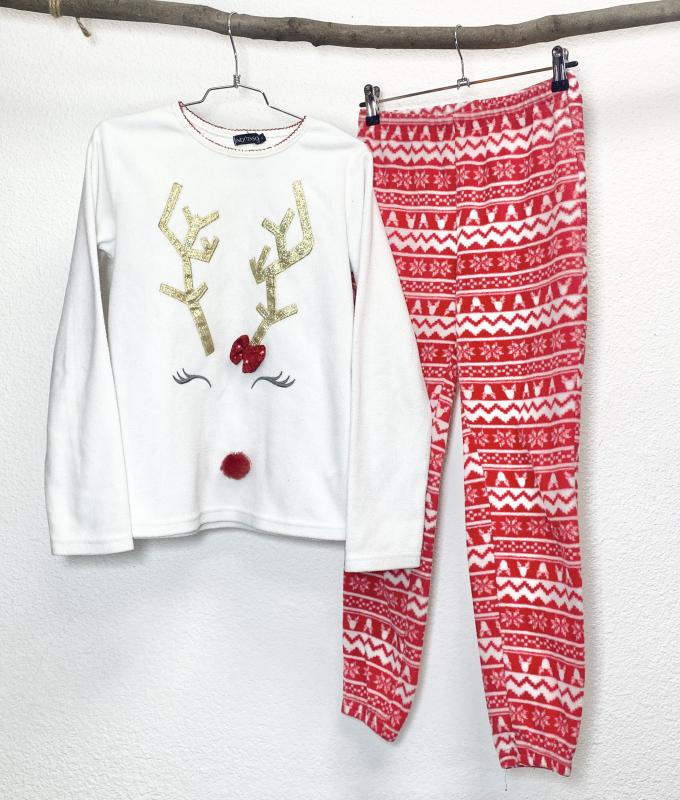 Pyjama Fille 12 ans