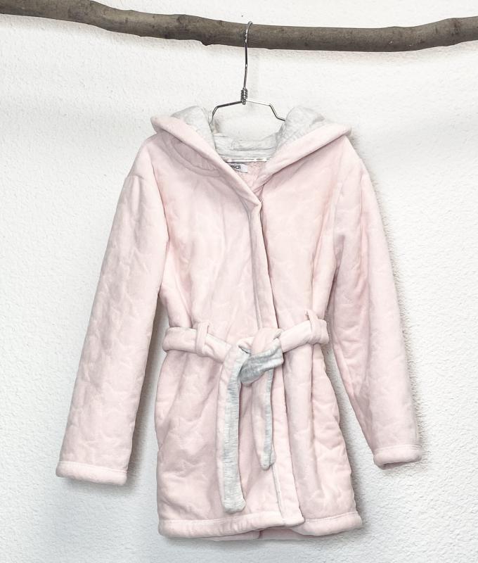 Robe de chambre Fille 5 ans