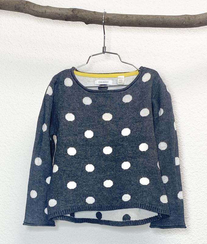 Pull Fille 4 ans