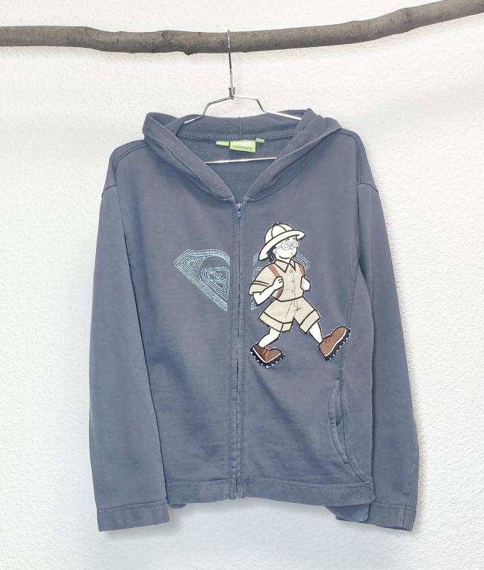 Sweat Garçon 14 ans