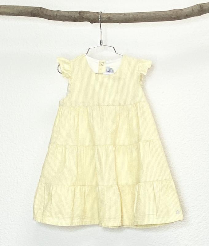 Robe Fille 3 ans