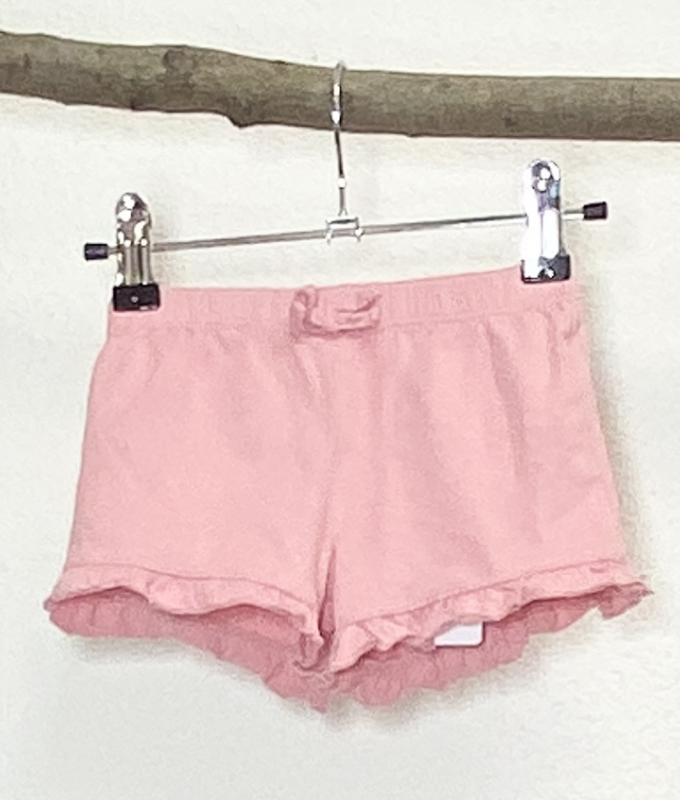 Short Fille 12 mois