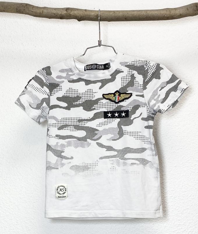 TShirt Garçon 6 ans