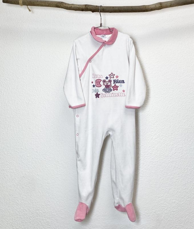 Pyjama Fille 3 ans