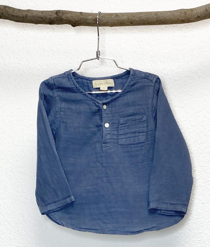 Blouse Garçon 24 mois