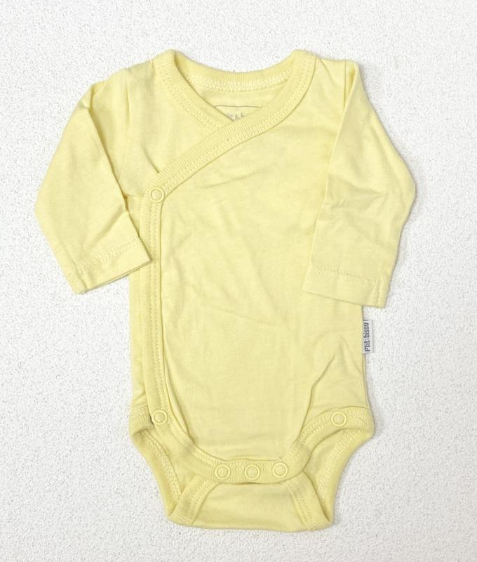Body Mixte 0 mois