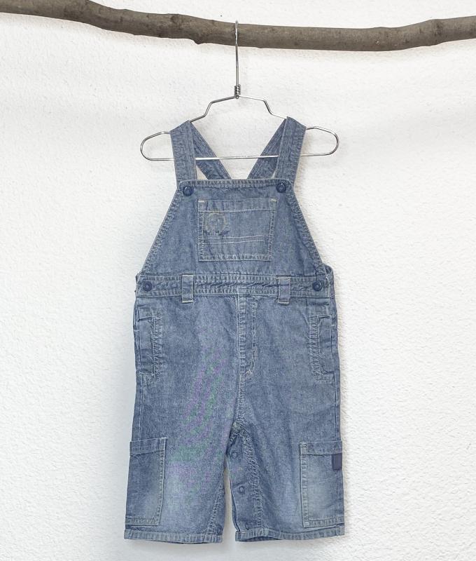 Salopette Garçon 18 mois