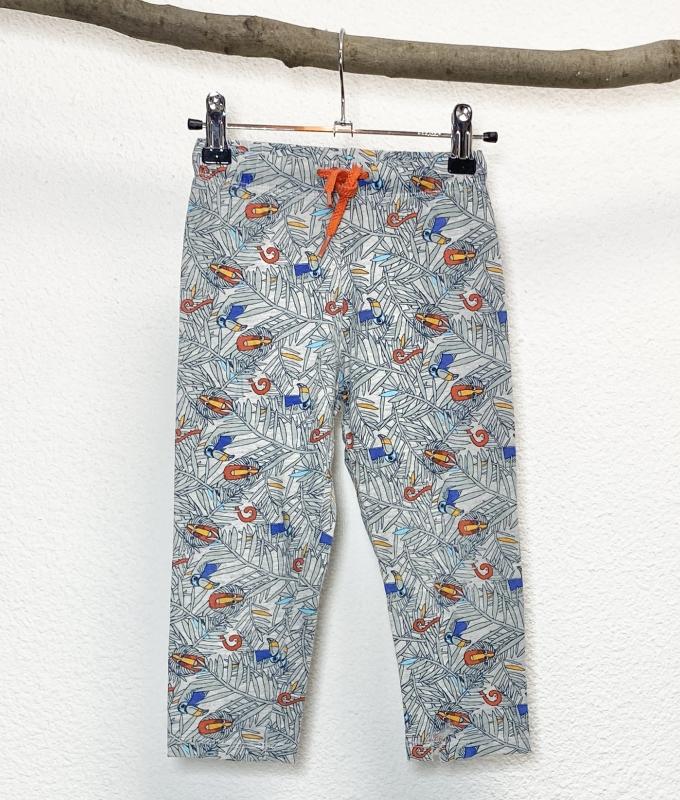 Pyjama Garçon 3 ans