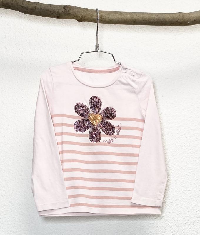 TShirt Fille 24 mois