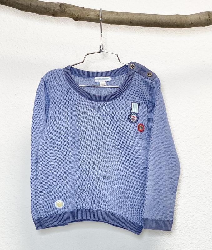 Pull Garçon 3 ans
