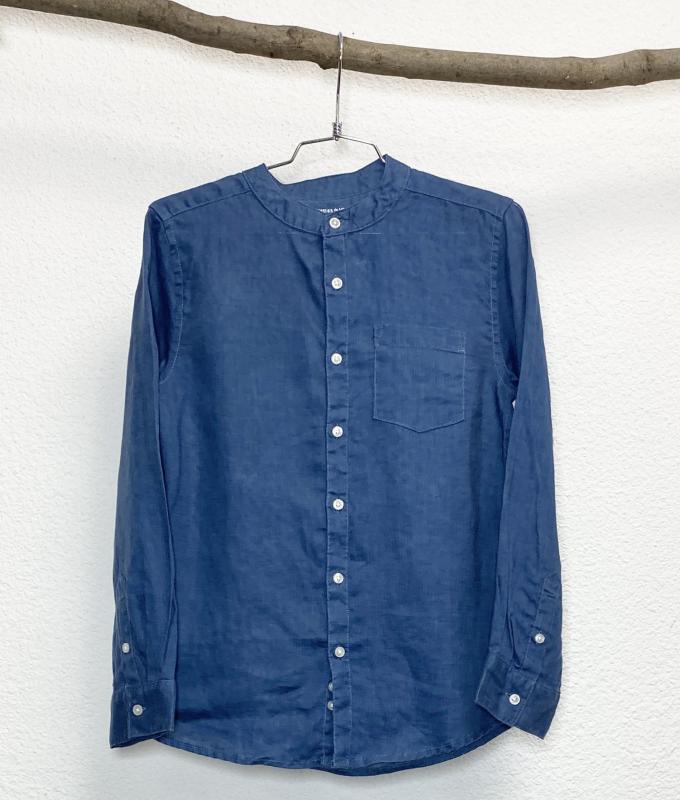 Chemise Garçon 10 ans