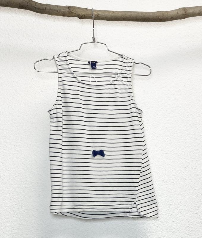 Débardeur Fille 10 ans