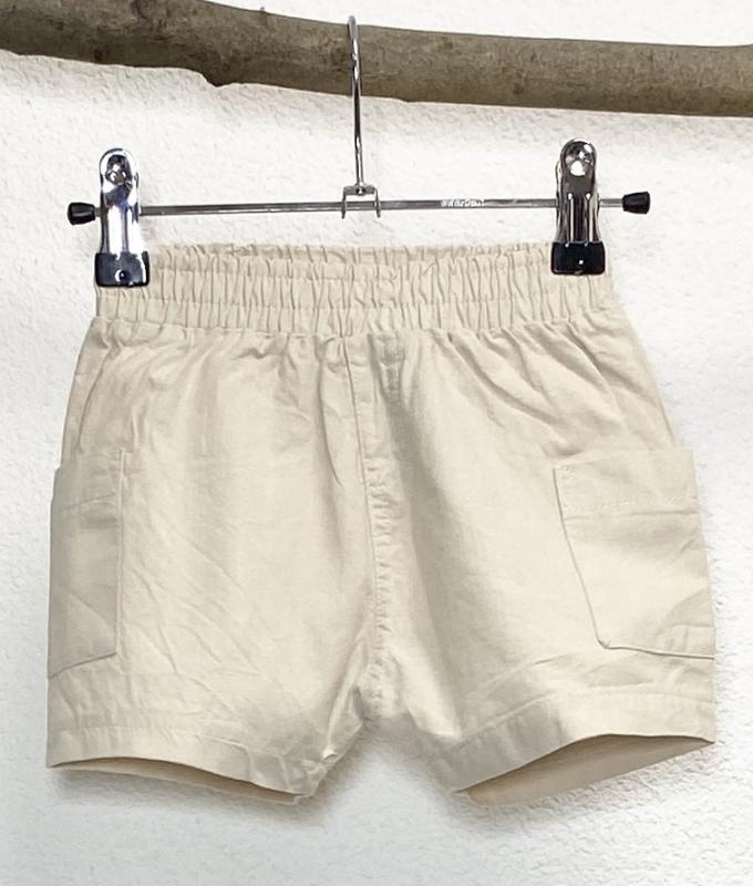 Short Mixte 9 mois