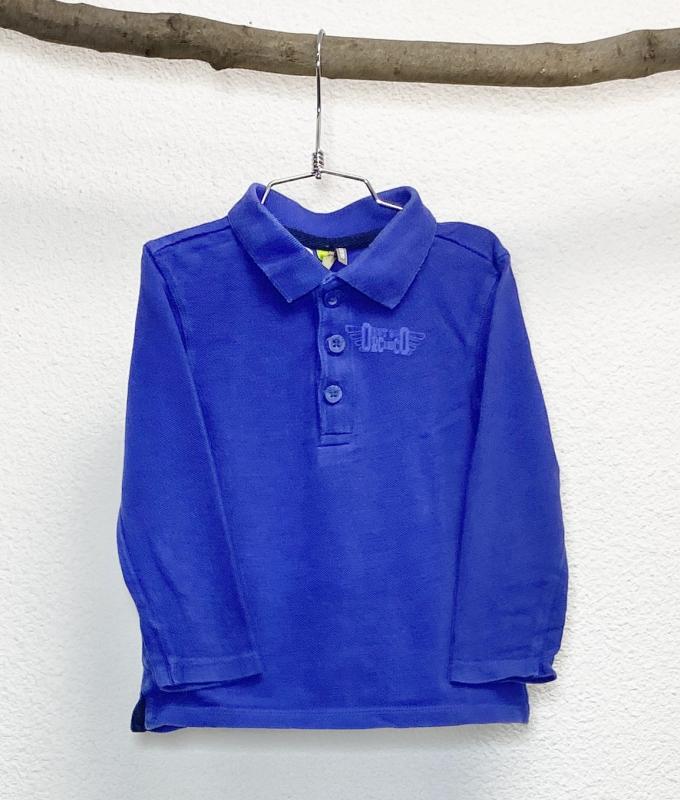 Polo Garçon 3 ans