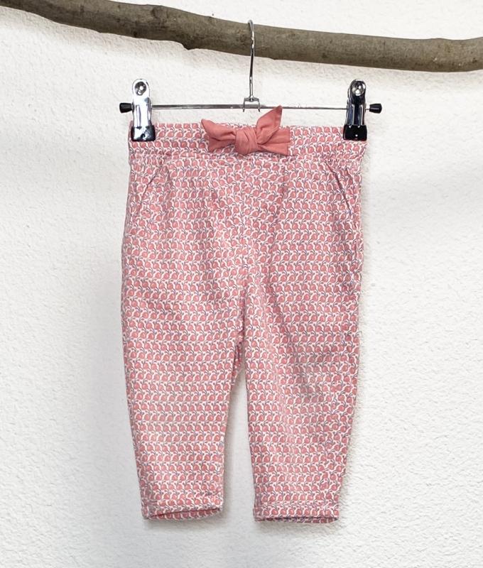 Pantalon Fille 12 mois