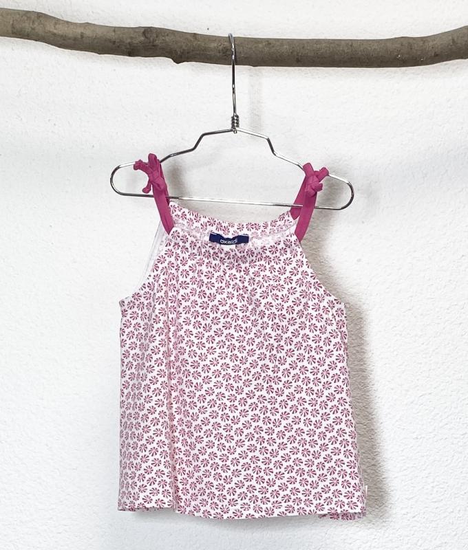 Débardeur Fille 4 ans