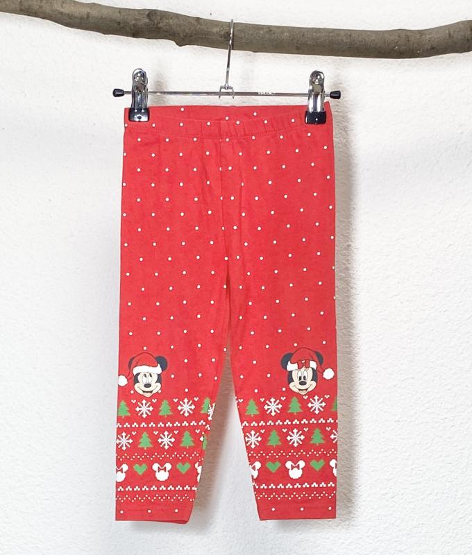 Legging Fille 24 mois