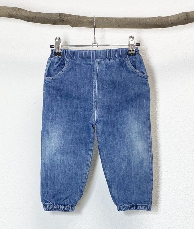 Pantalon Mixte 18 mois