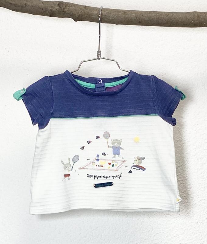 TShirt Garçon 18 mois