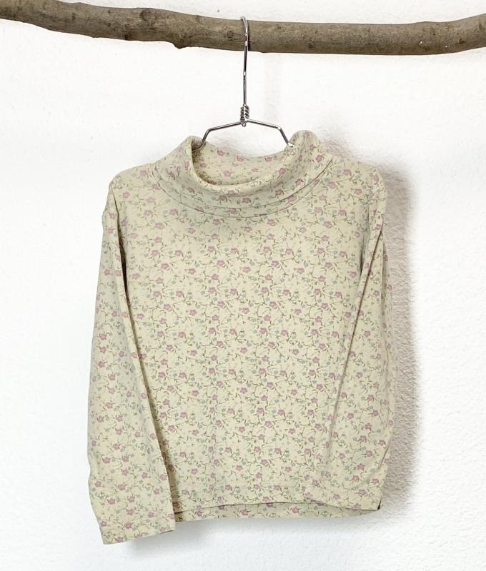 Sous Pull Fille 24 mois