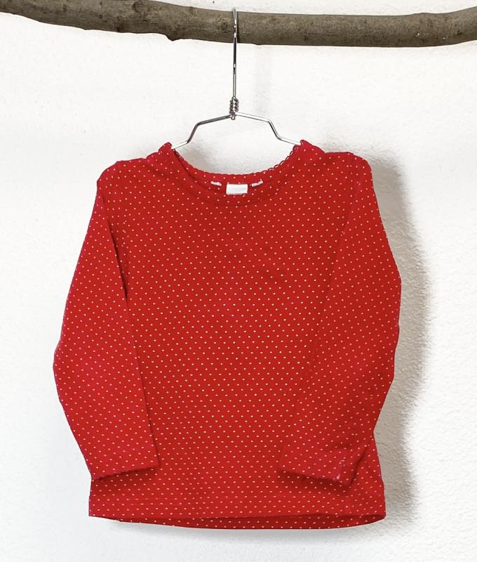 TShirt Fille 24 mois