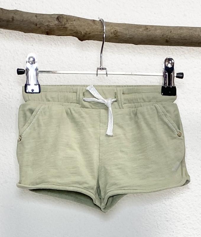 Short Fille 3 ans