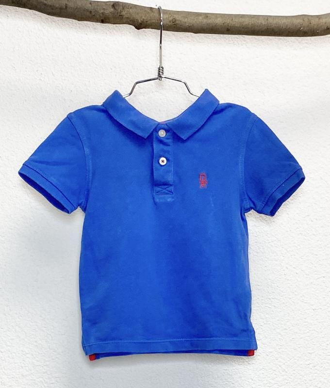 Polo Garçon 24 mois