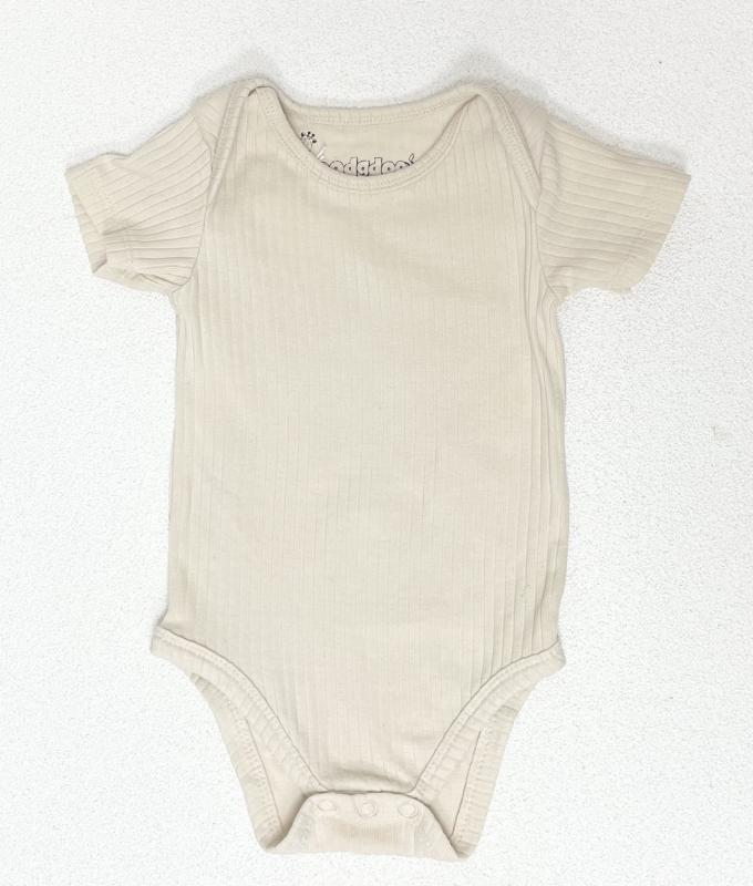 Body Mixte 3 mois