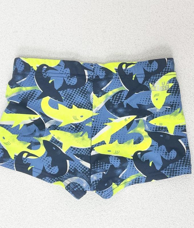 Maillot Garçon 6 ans