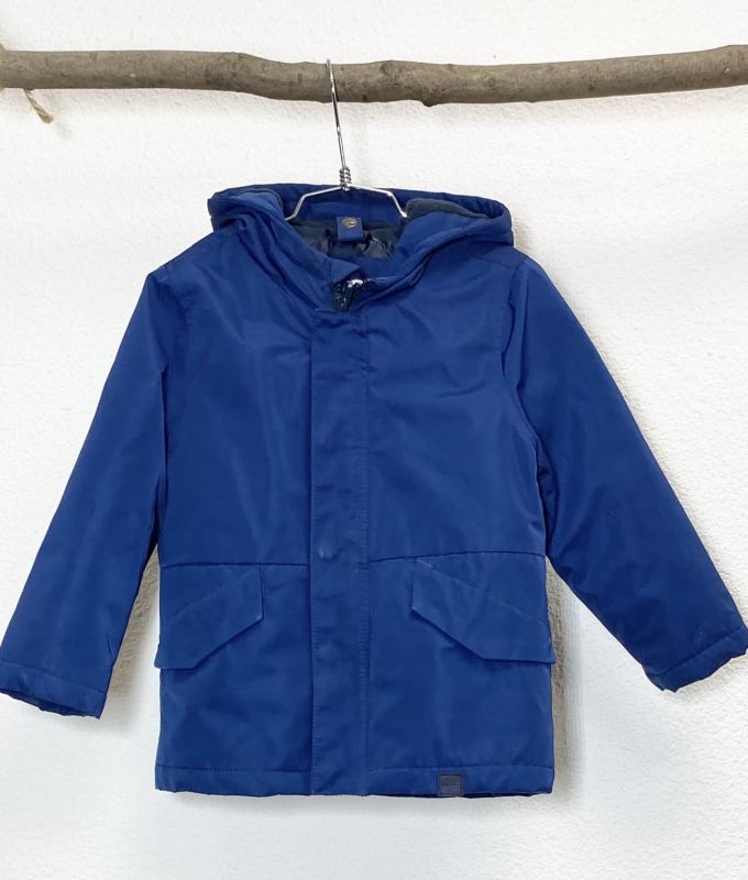 Manteau Mixte 3 ans