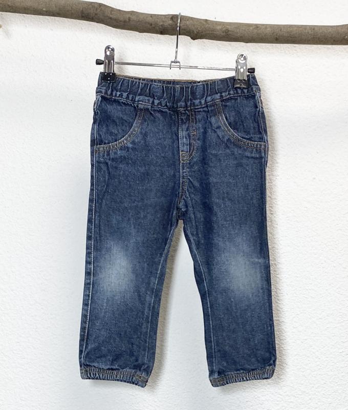 Jean Mixte 18 mois