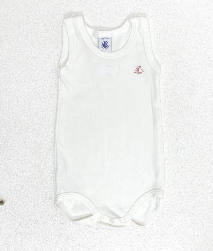 Body Mixte 6 mois