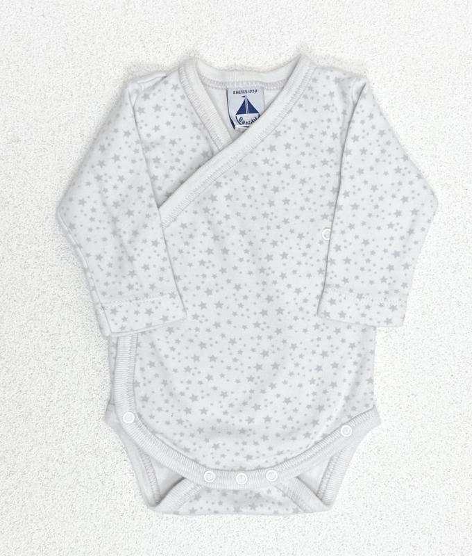 Body Mixte 0 mois