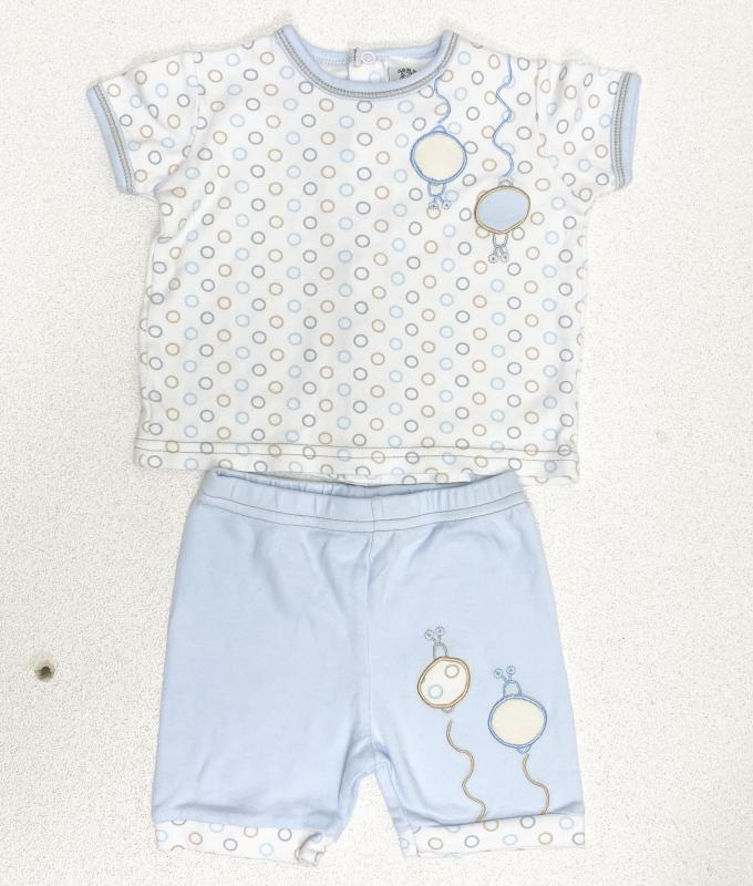 Pyjama Garçon 3 mois