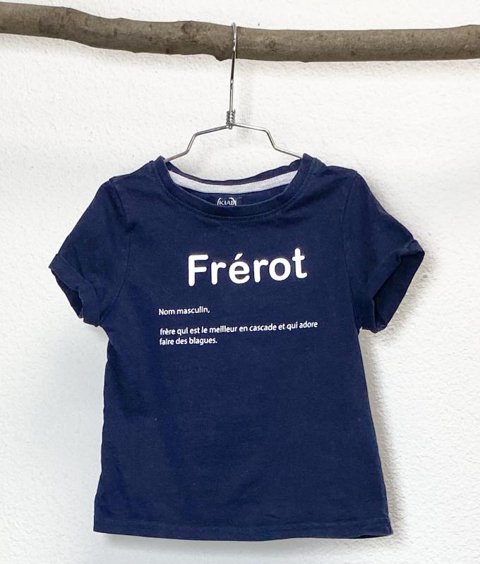 TShirt Garçon 3 ans
