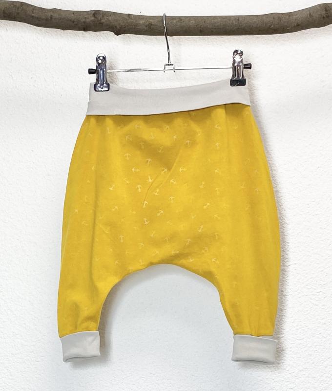 Sarouel Garçon 18 mois