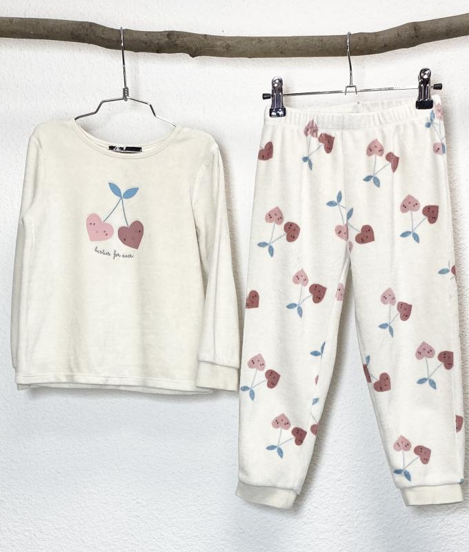 Pyjama Fille 3 ans