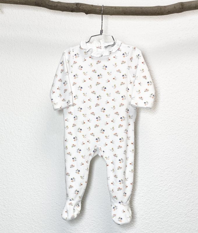 Pyjama Fille 9 mois