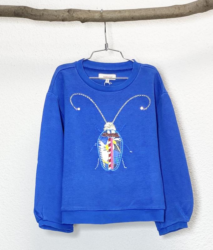 Pull Fille 5 ans
