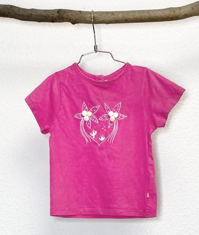 TShirt Fille 3 ans
