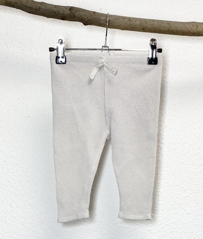 Legging Fille 6 mois